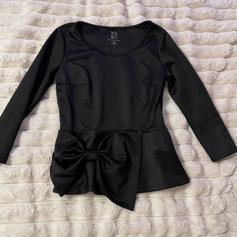 Bow Top